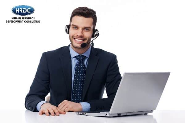 Business Customer Service